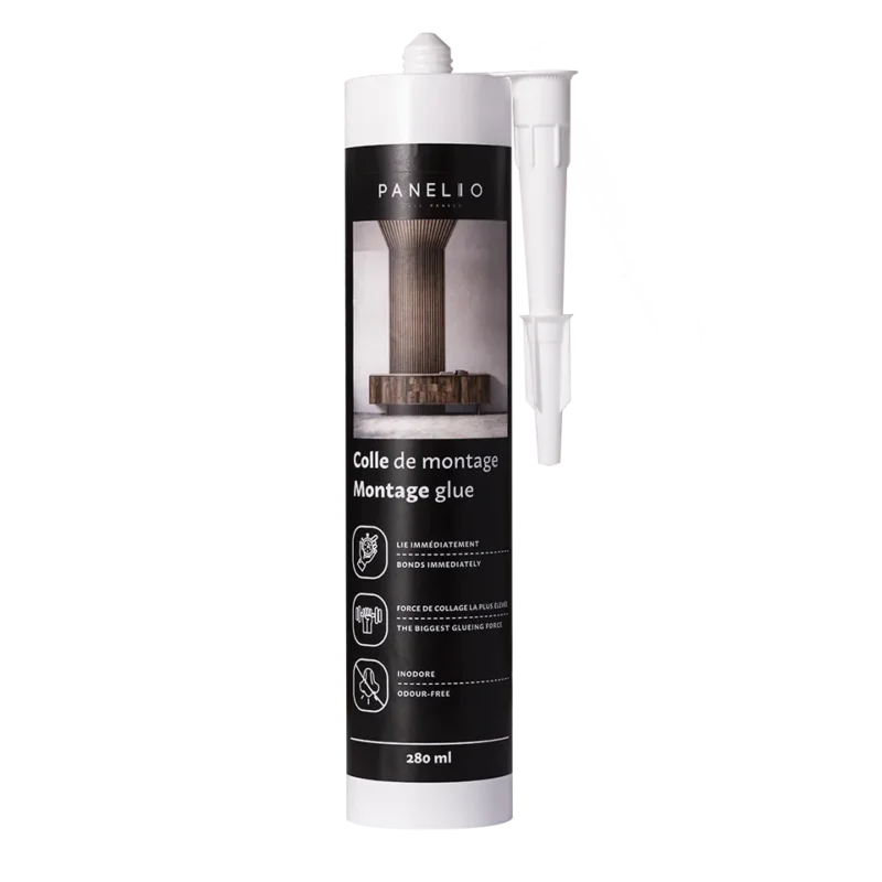 klej do paneli lamelowych