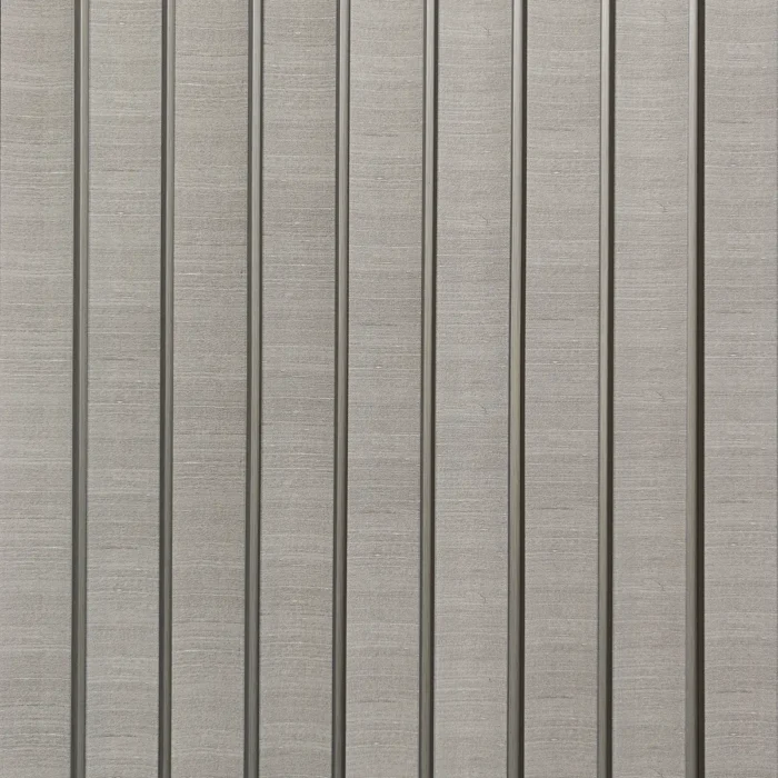 panel lamelowy teksylna szary