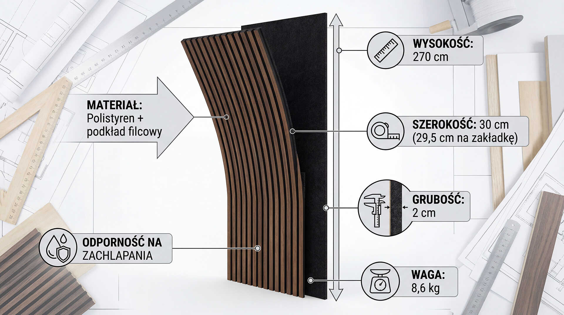 panele-akustyczne-lamelowe-cechy